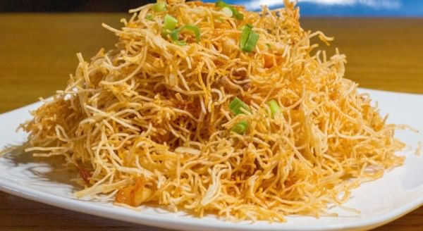 Mee Krob