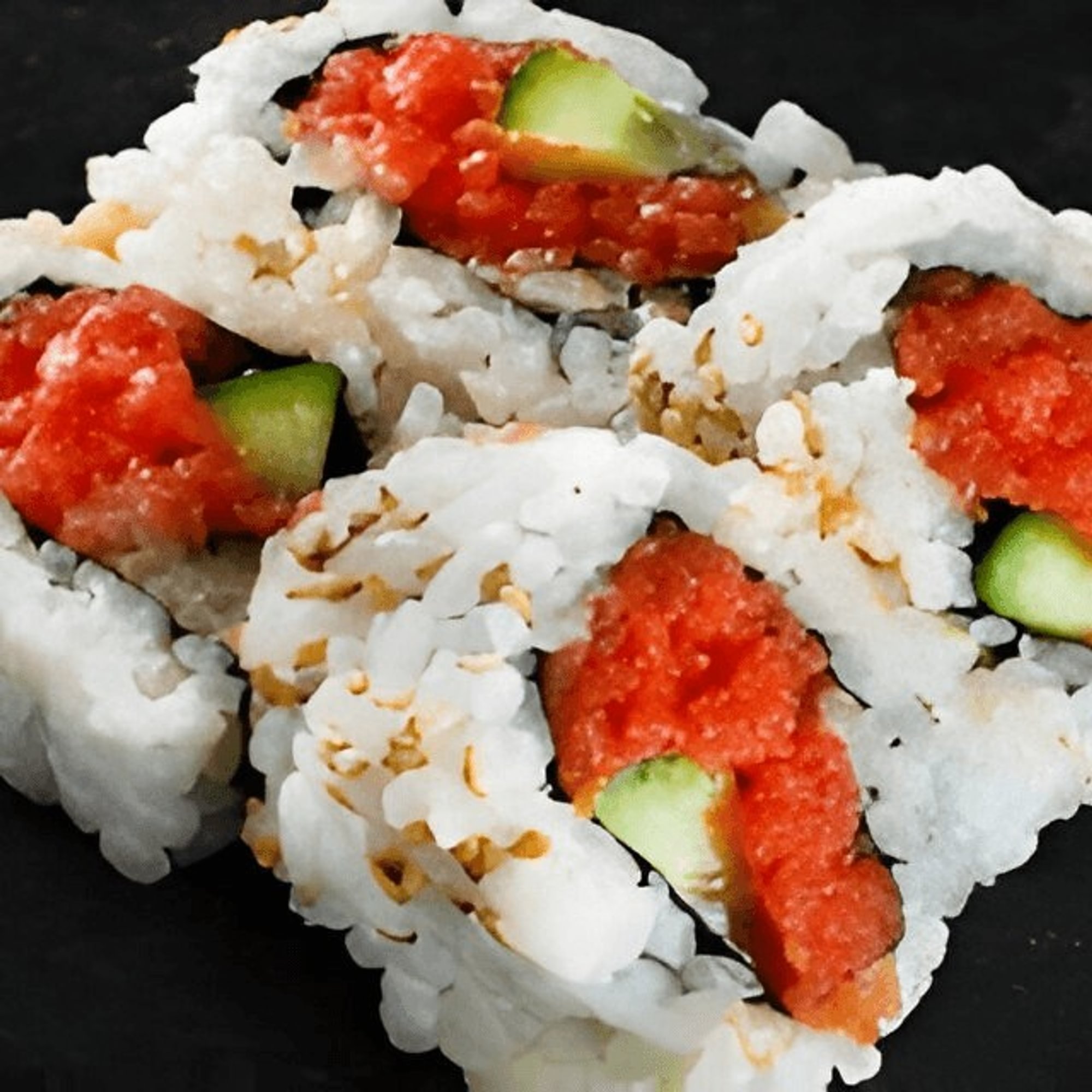 Spicy Tuna Roll