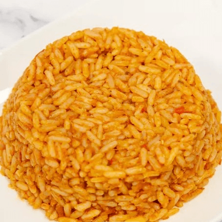 Jollof Rice