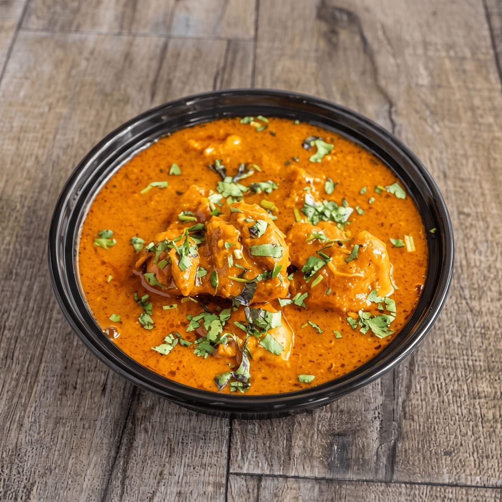Chicken Curry