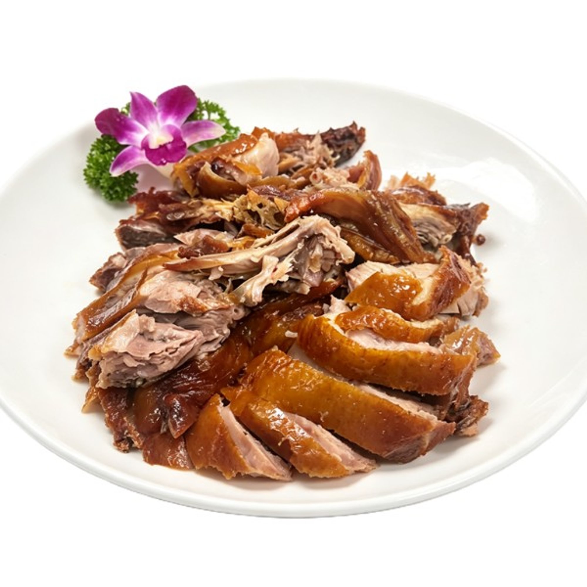 Crispy Duck