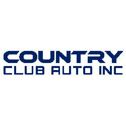 Country Club Auto Inc Logo