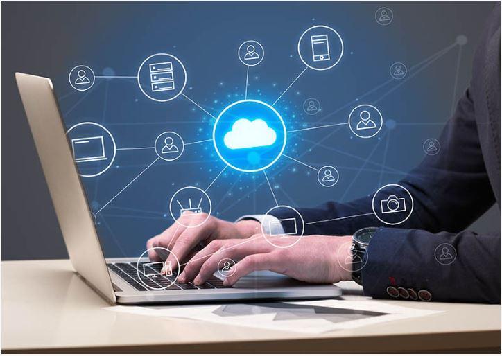 Vector One IT Solutions Image