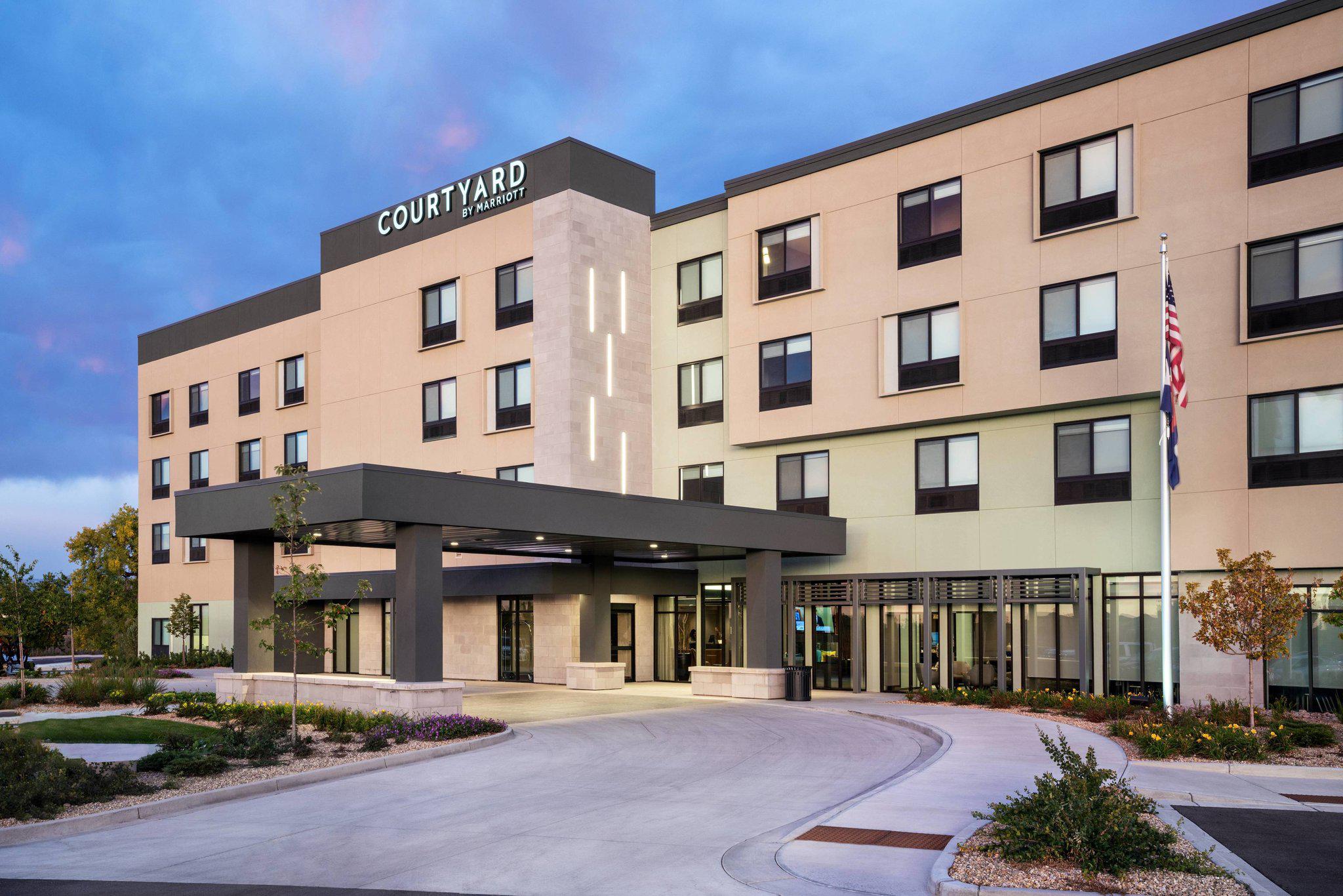 Courtyard by Marriott Loveland Fort Collins Photo