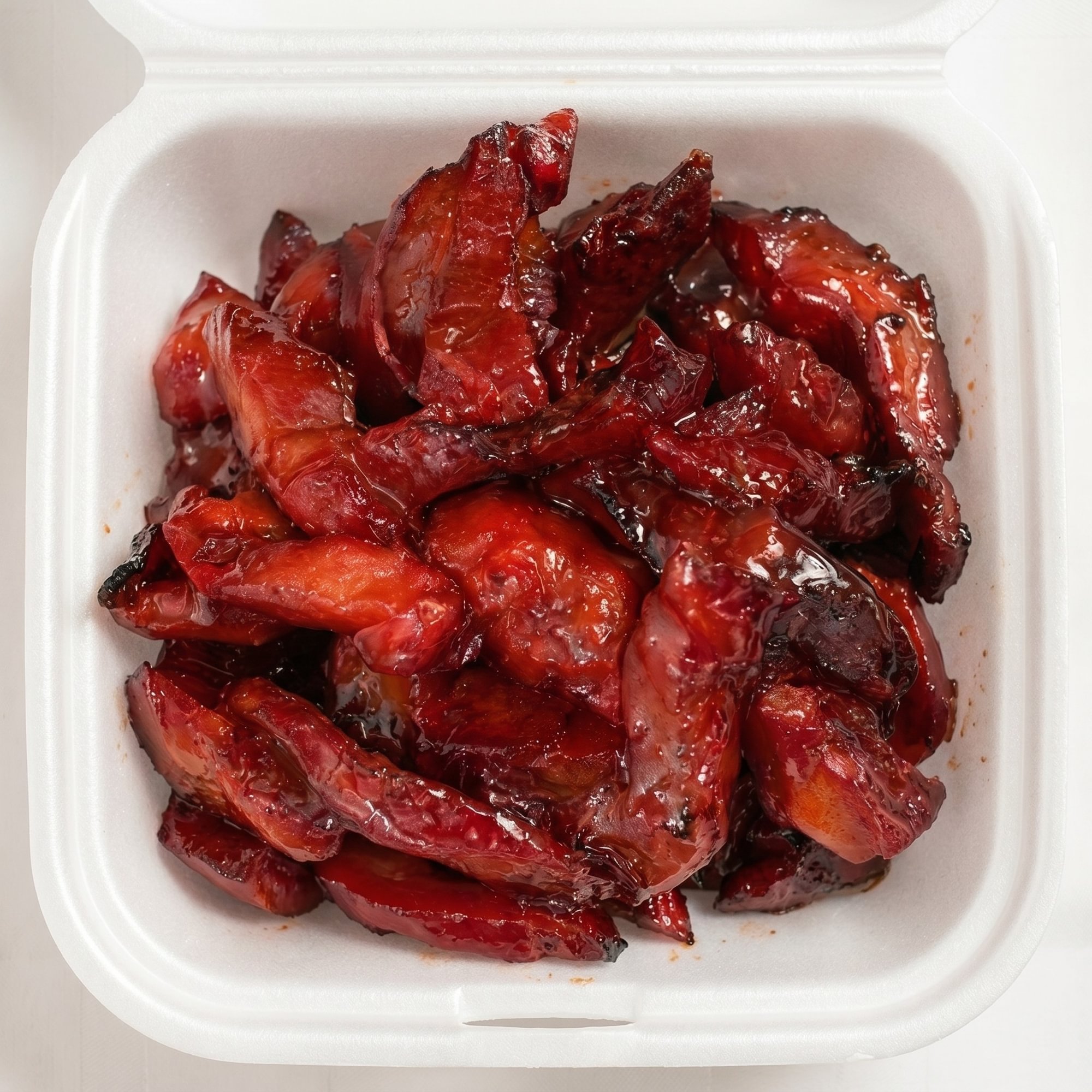 Boneless Spareribs