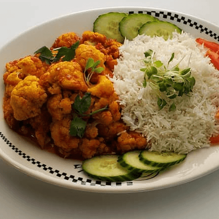 Aloo Gobi
