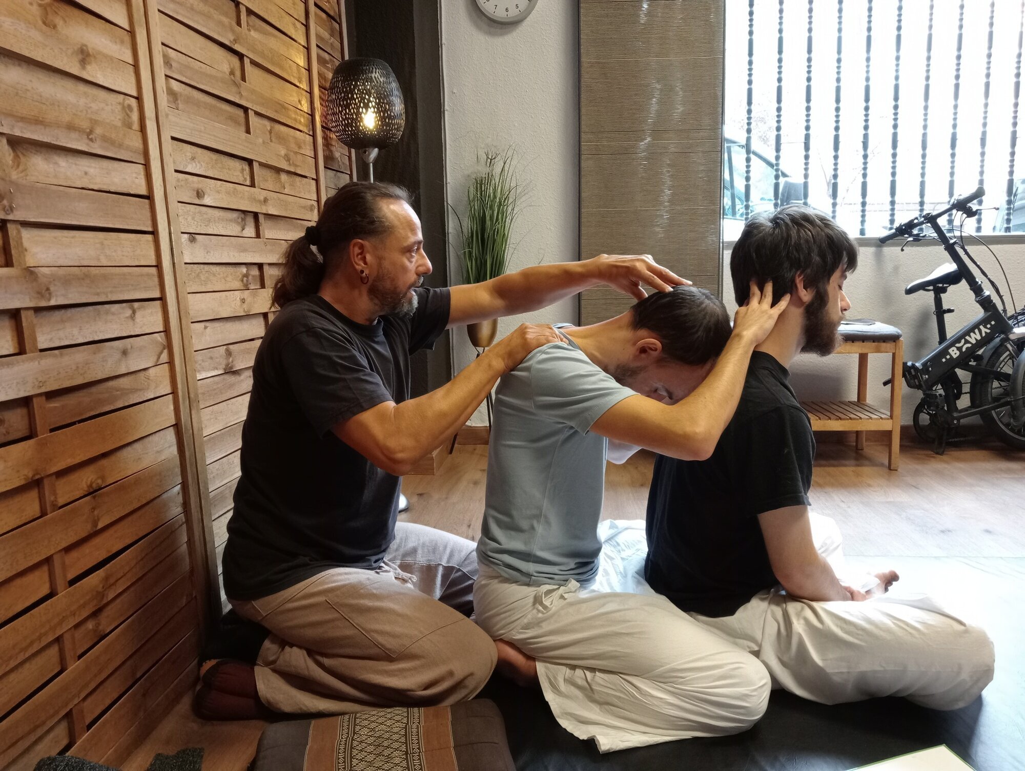 Galería en miniatura