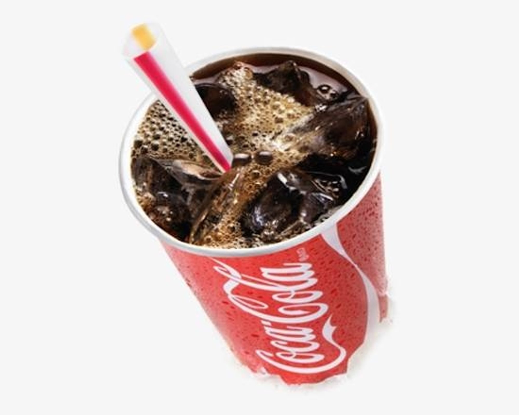 Soft Drinks