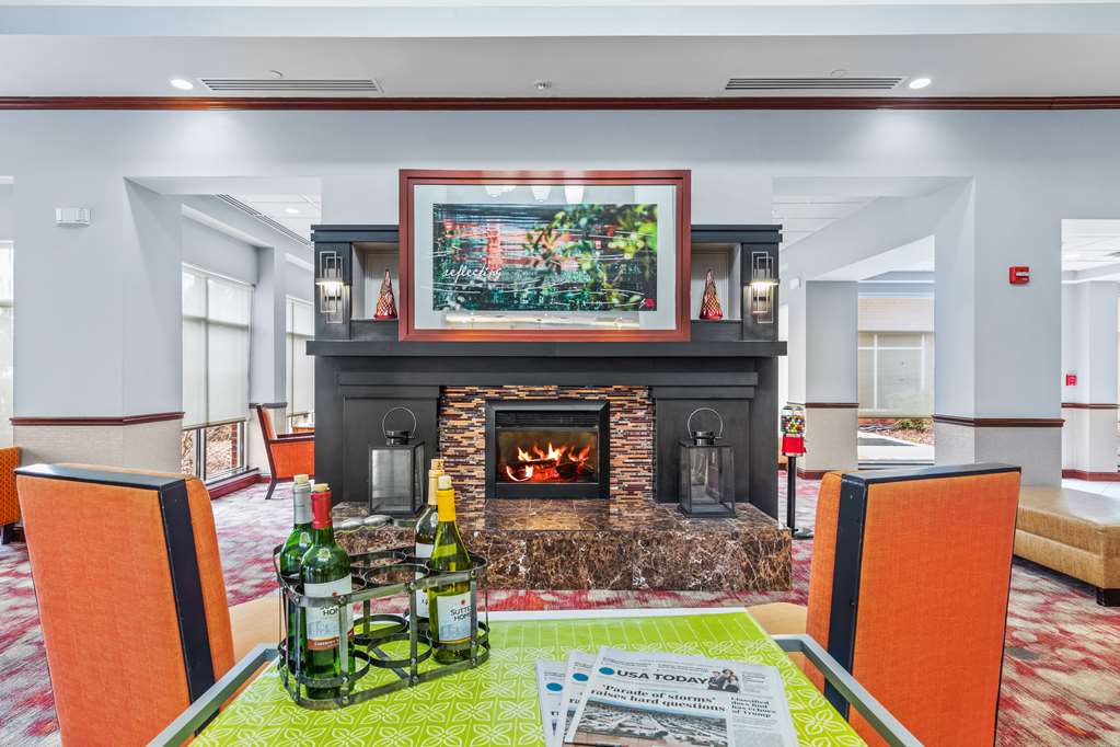 Hilton Garden Inn Starkville Image