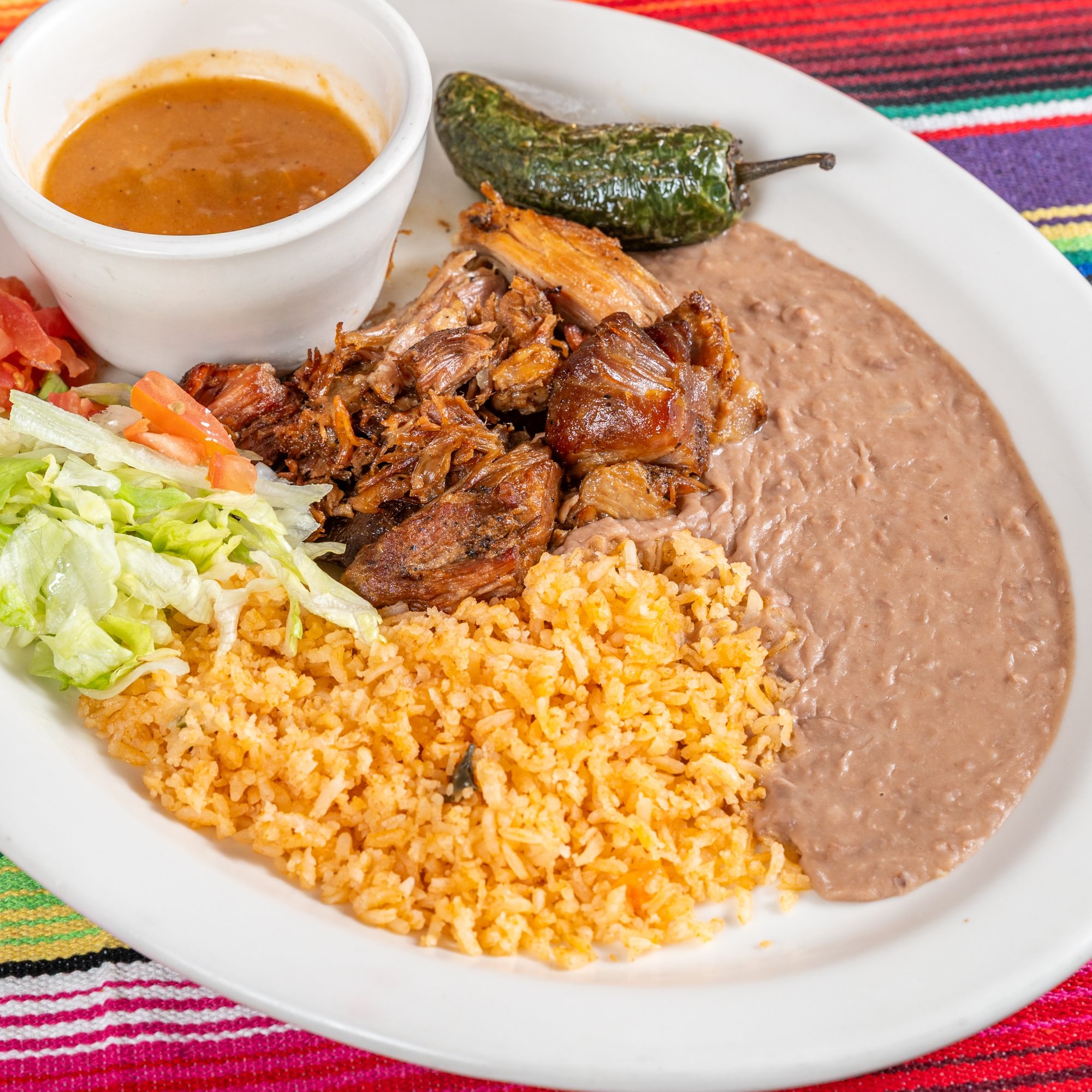 Carnitas