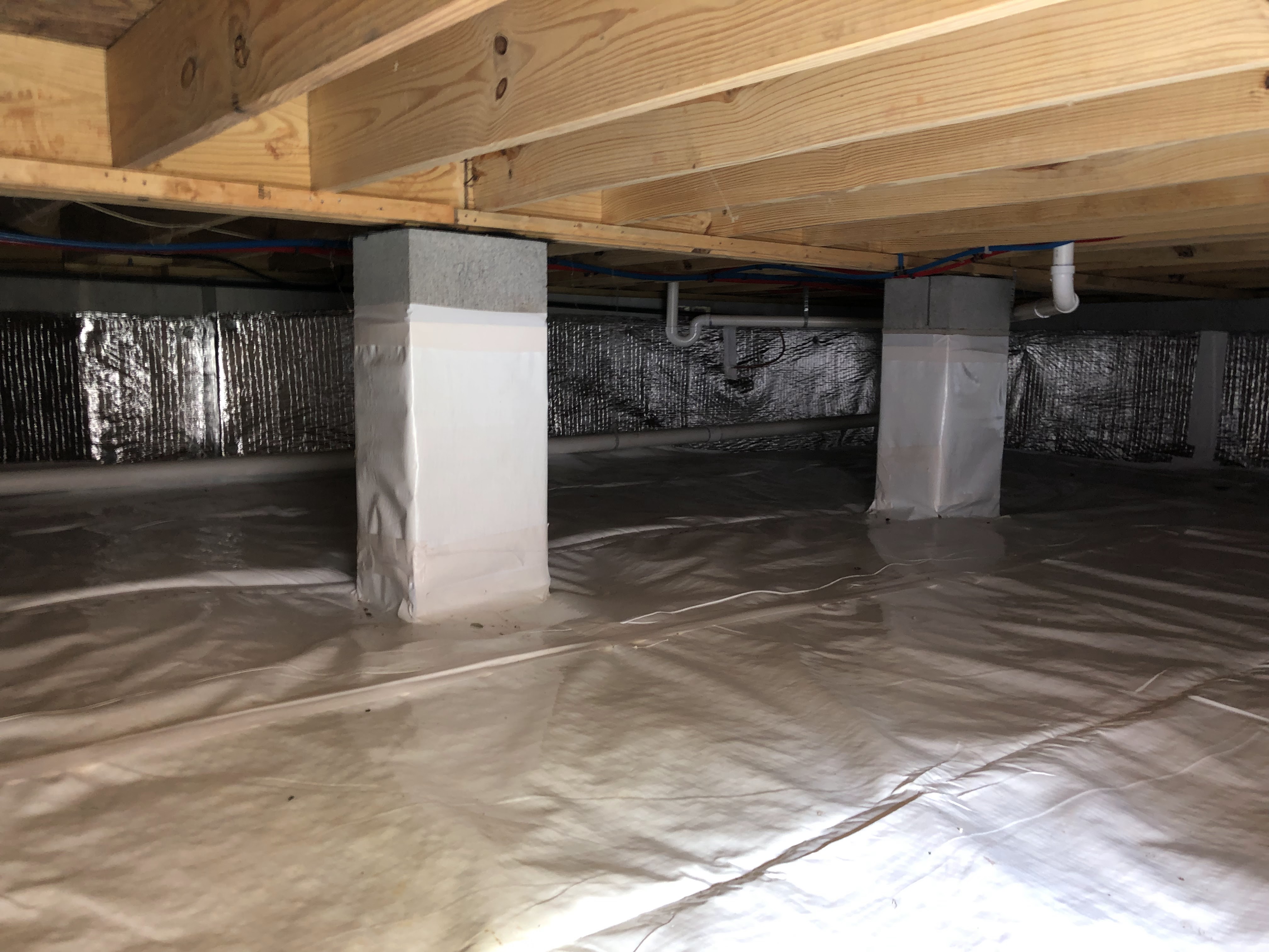 Ox Foundation Solutions Image