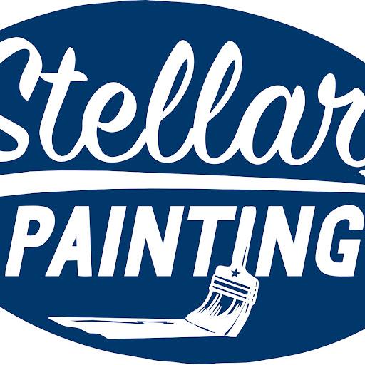 Stellar Painting Logo