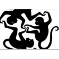 Roof Monkeys LLC Logo