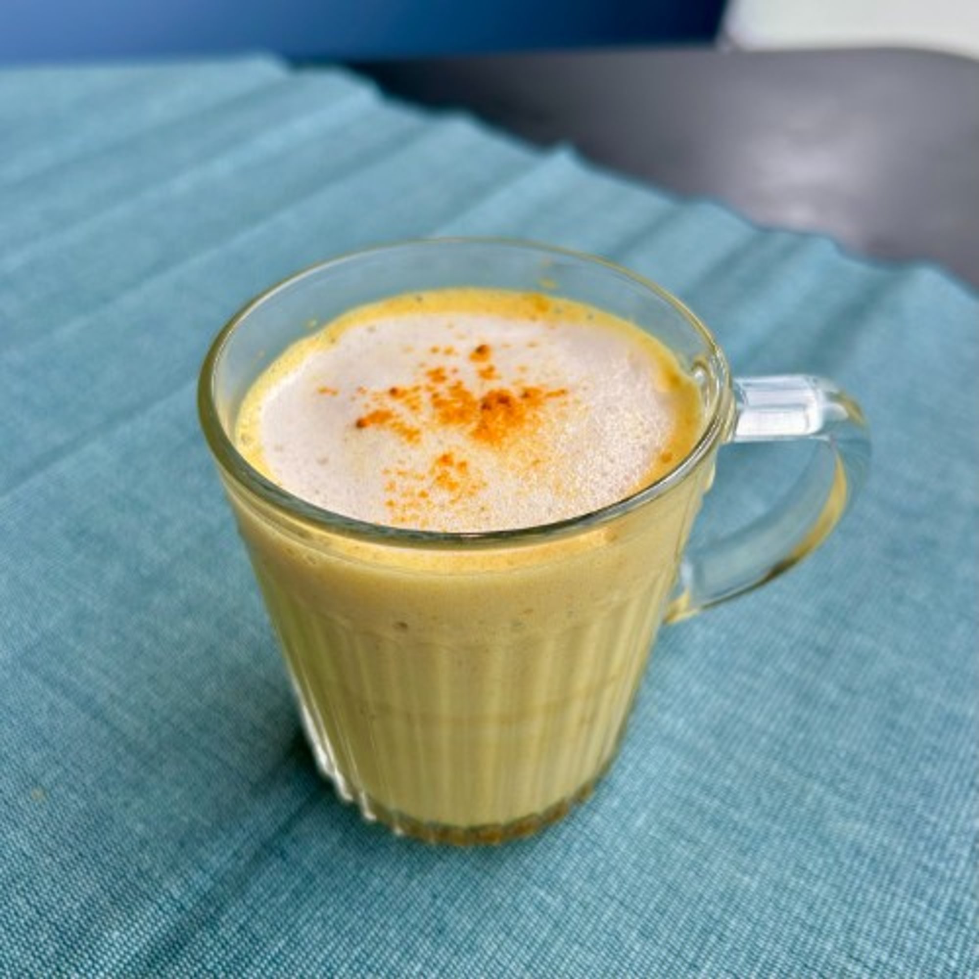 Sun Milk (10oz)