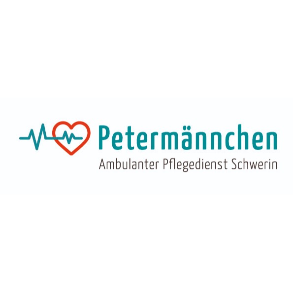 Logo von Marten und Swetlana Brockmann GbR   Ambulanter Pflegedienst Schwerin – Petermännchen