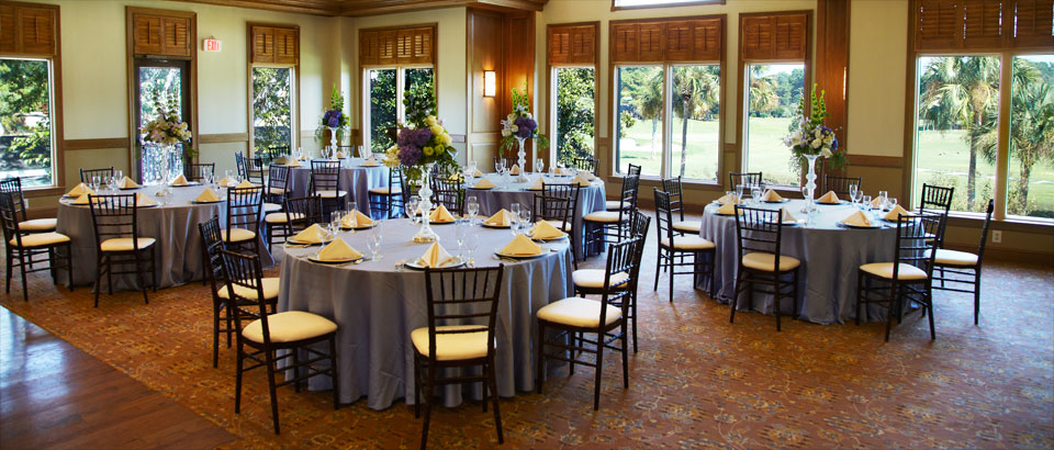 Country Club of Hilton Head Photo