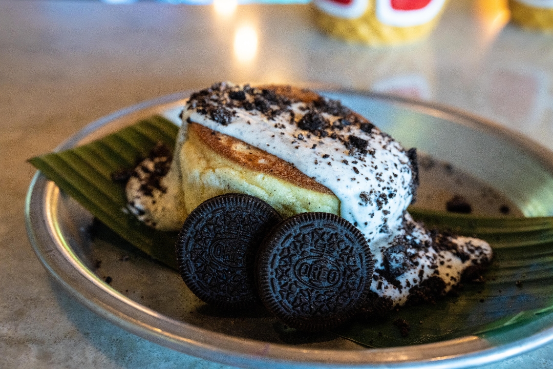 Cookies Cream JJP