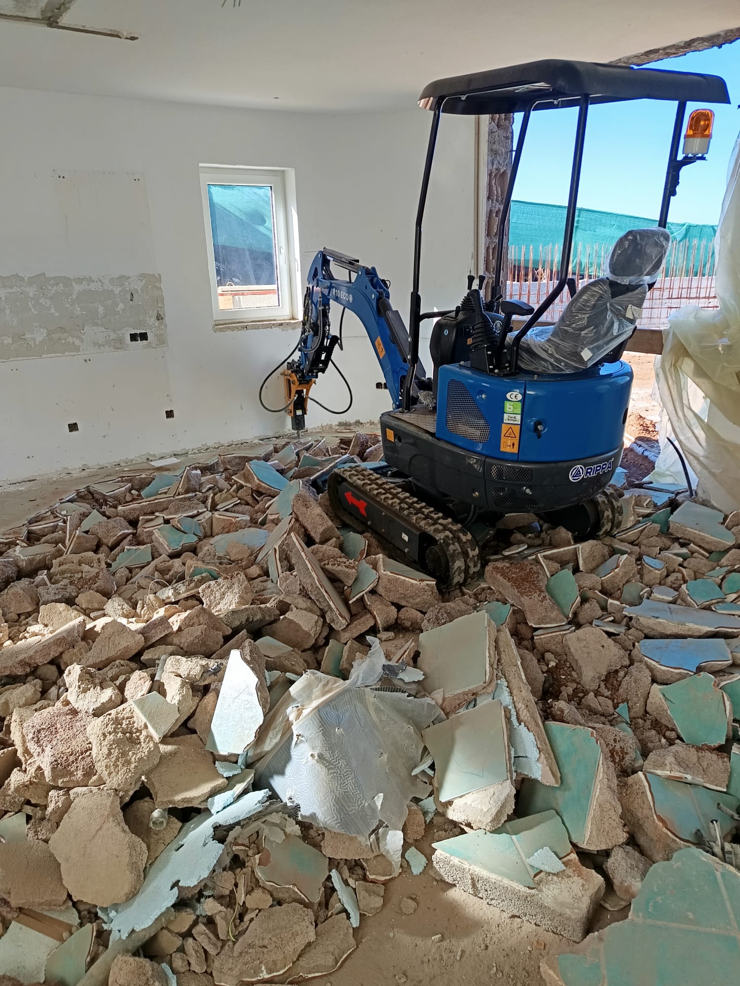 Galería en miniatura