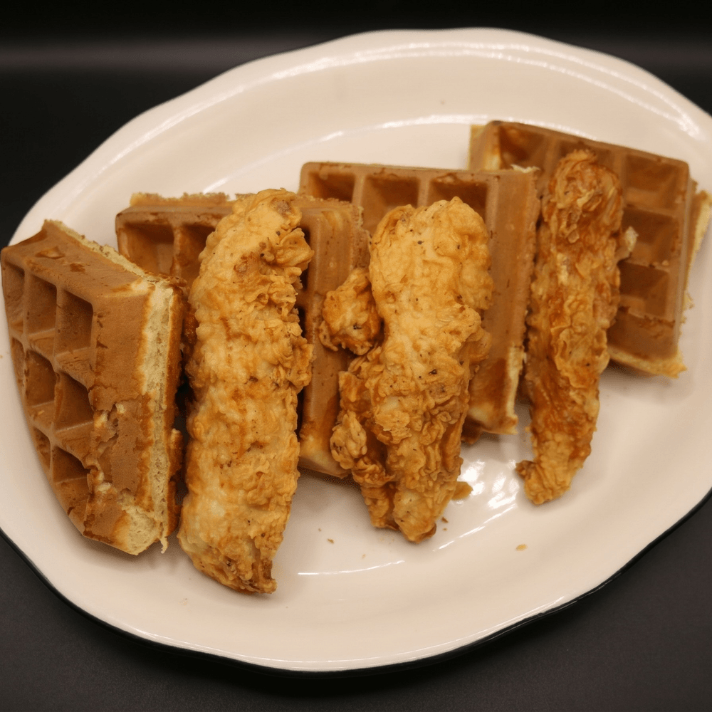 Chicken & Waffle