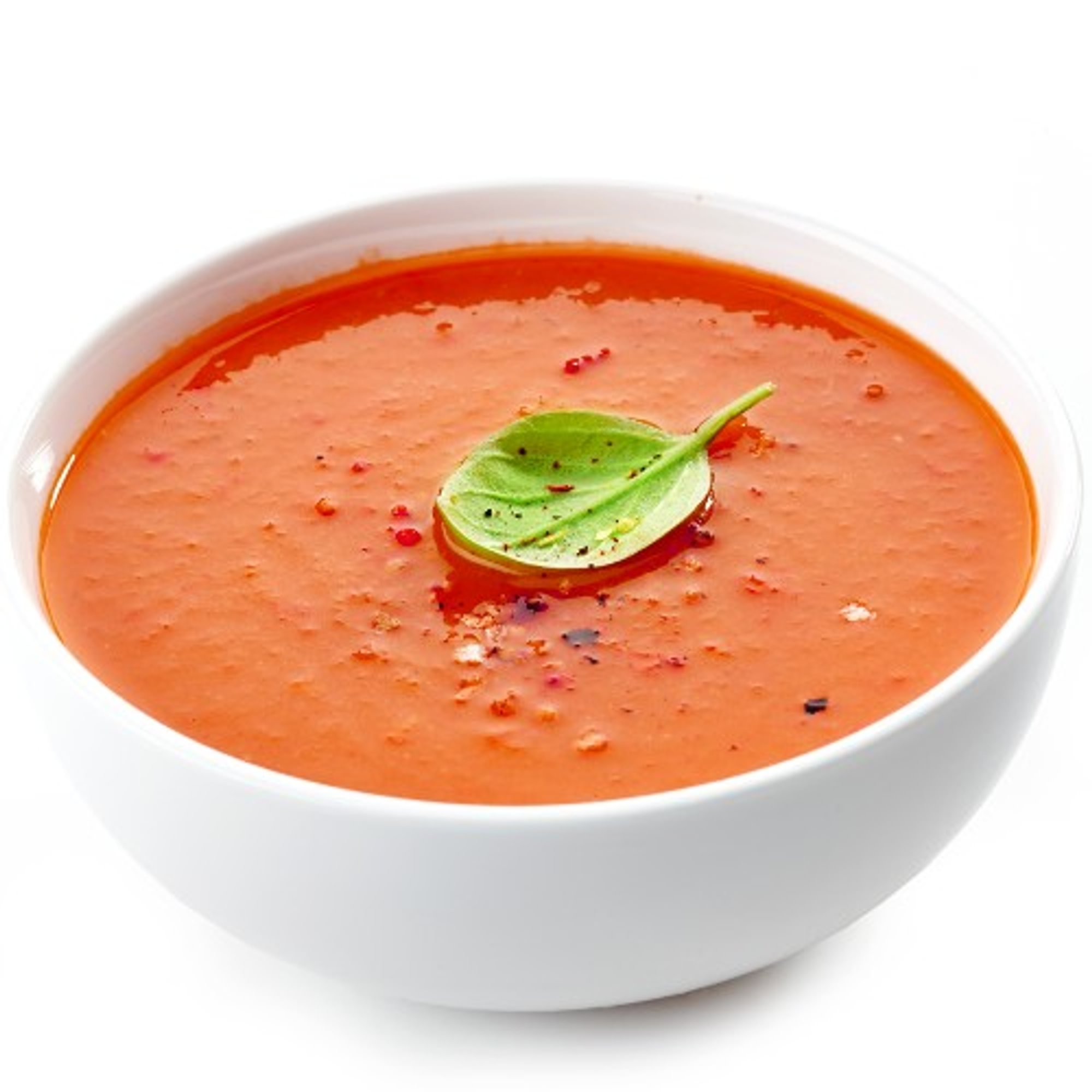 Tomato Soup