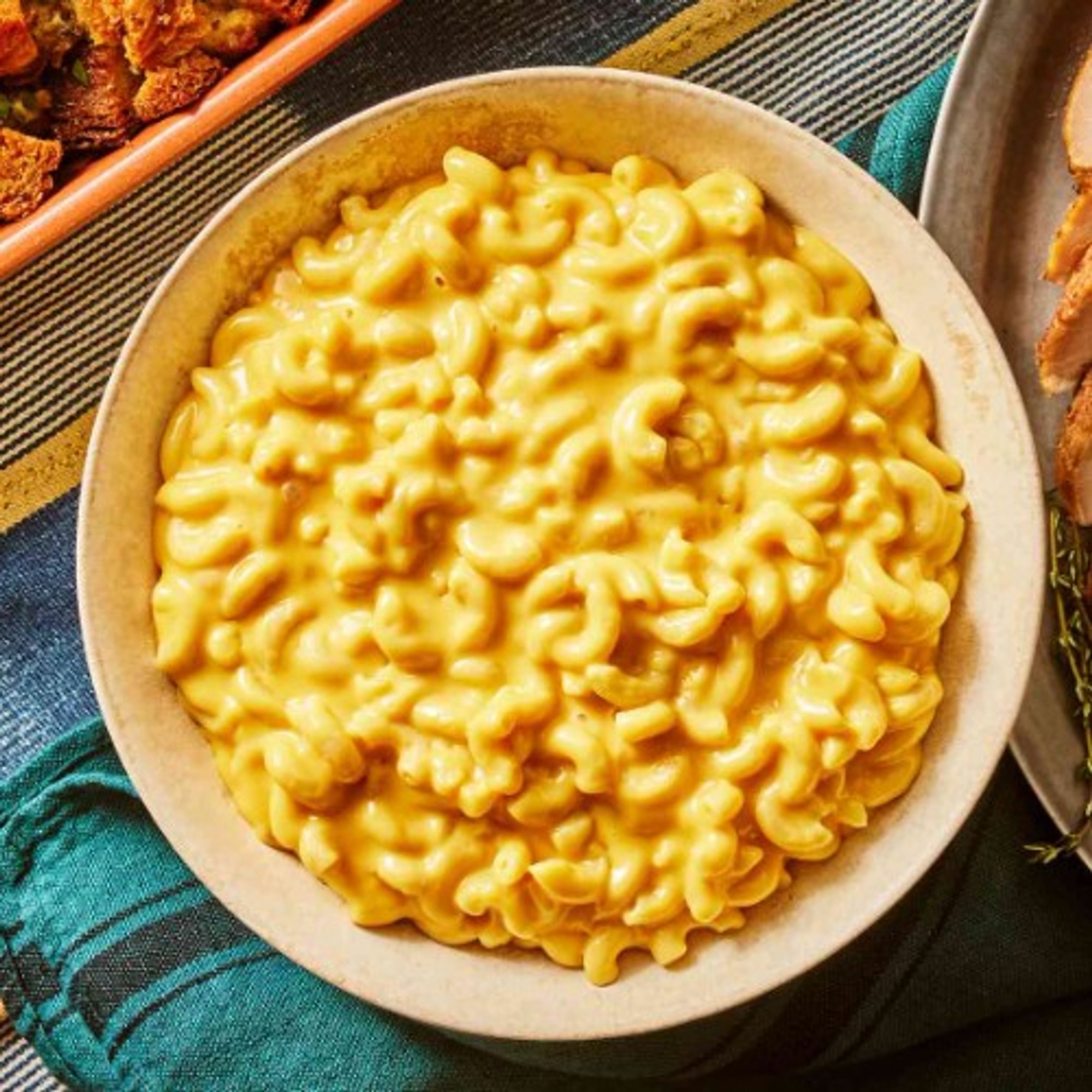 Mac N Cheese