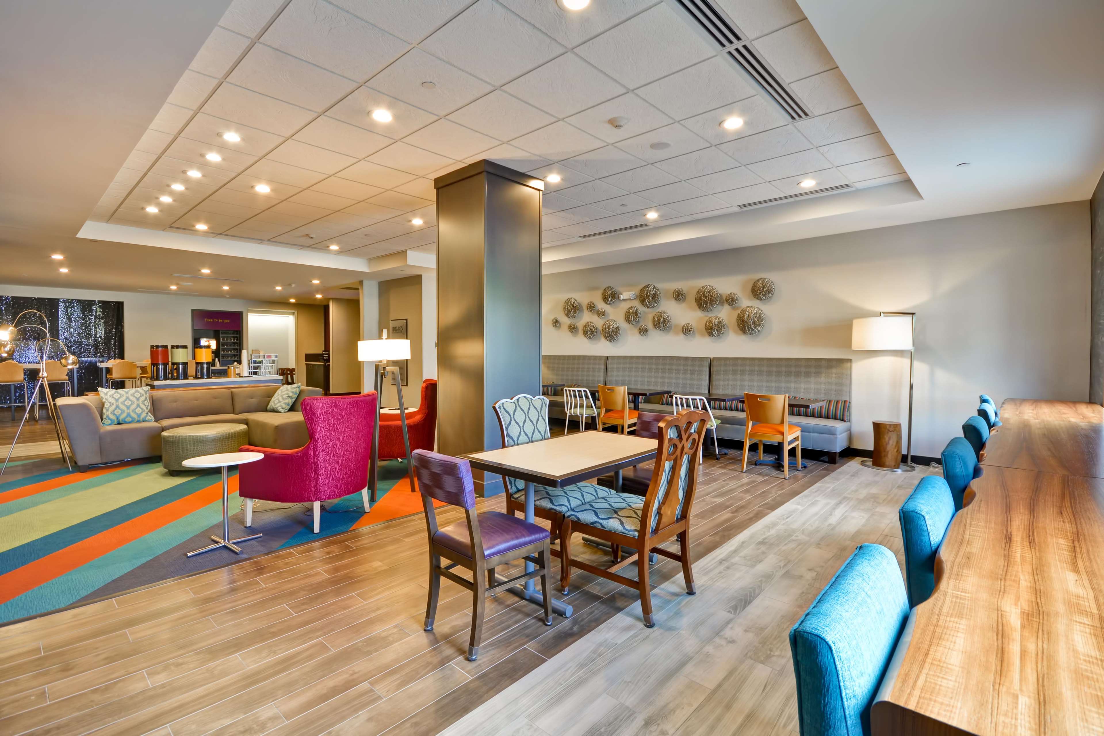 Home2 Suites By Hilton Evansville Photo