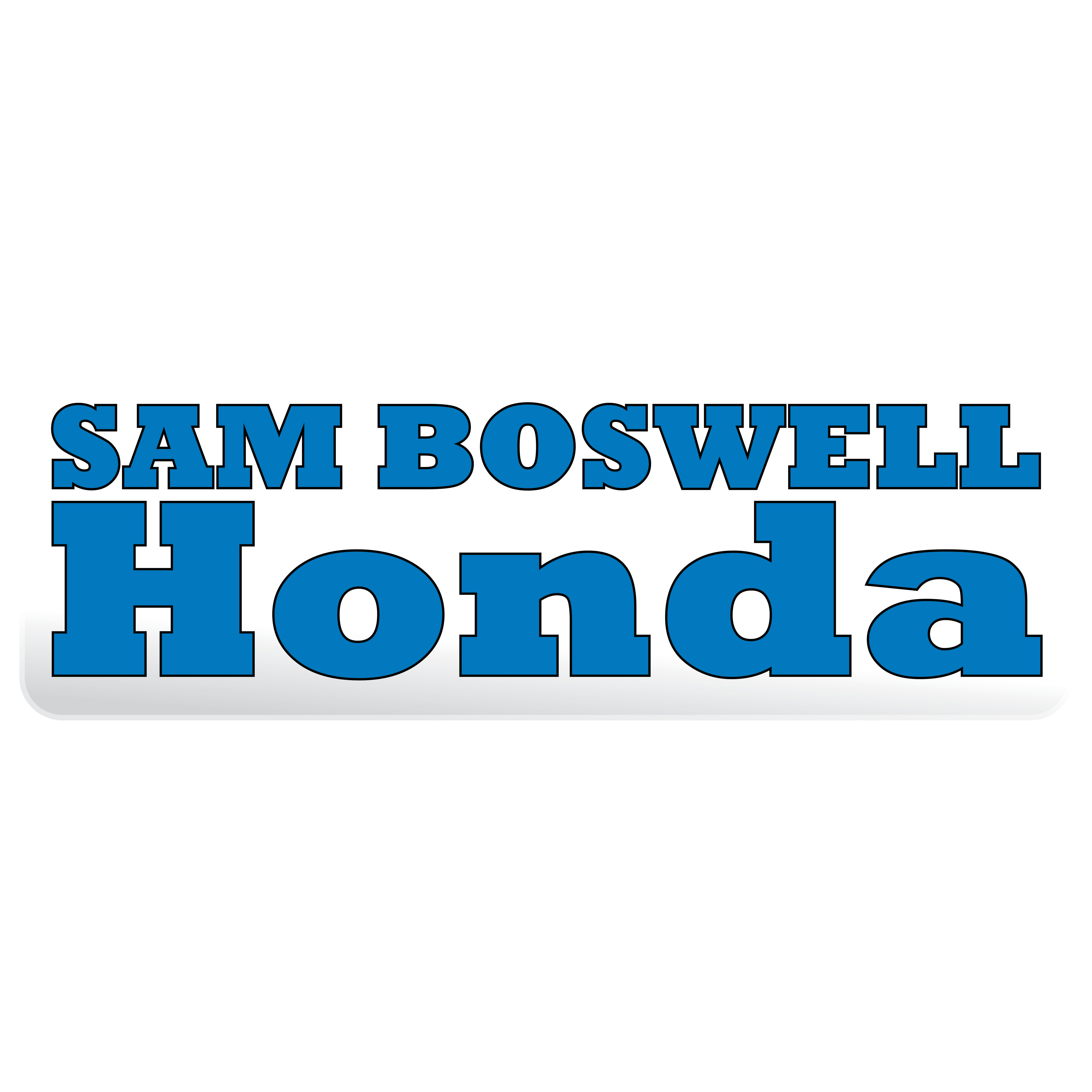 Sam Boswell Honda - Enterprise, AL - Company Page