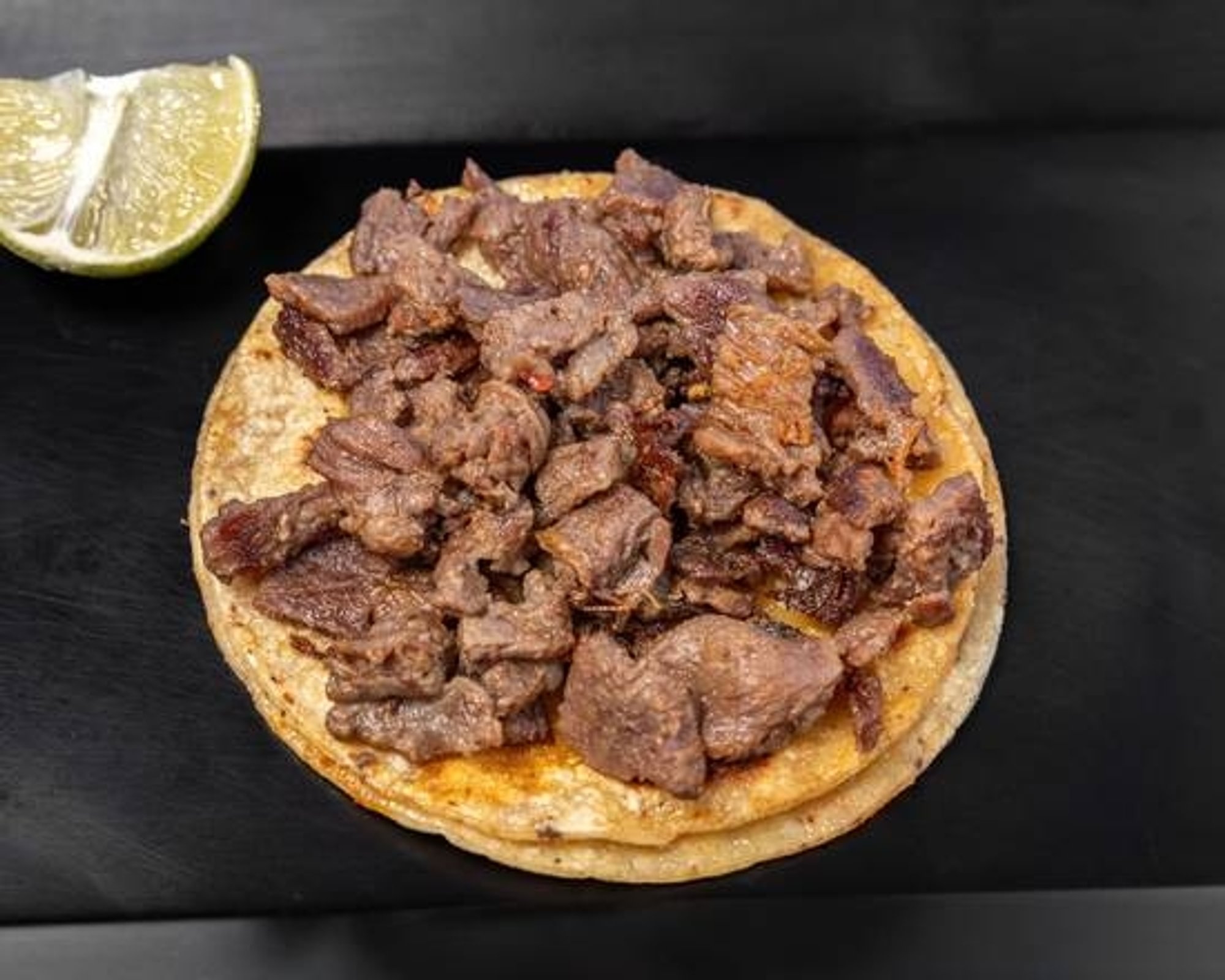 Asada Taco