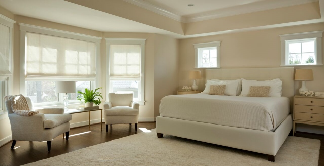 Margaret Carter Interiors Logo