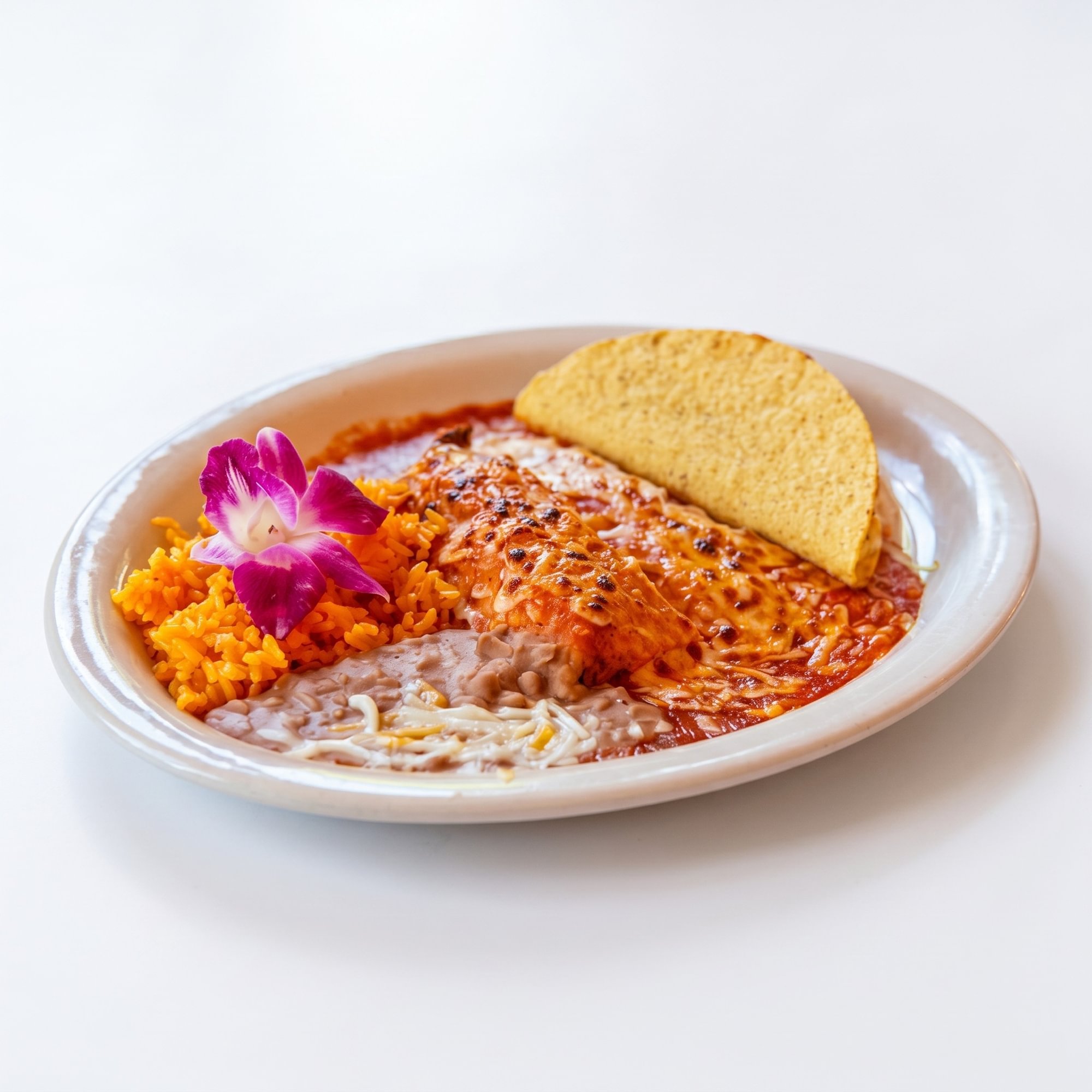 Mexican Dinner