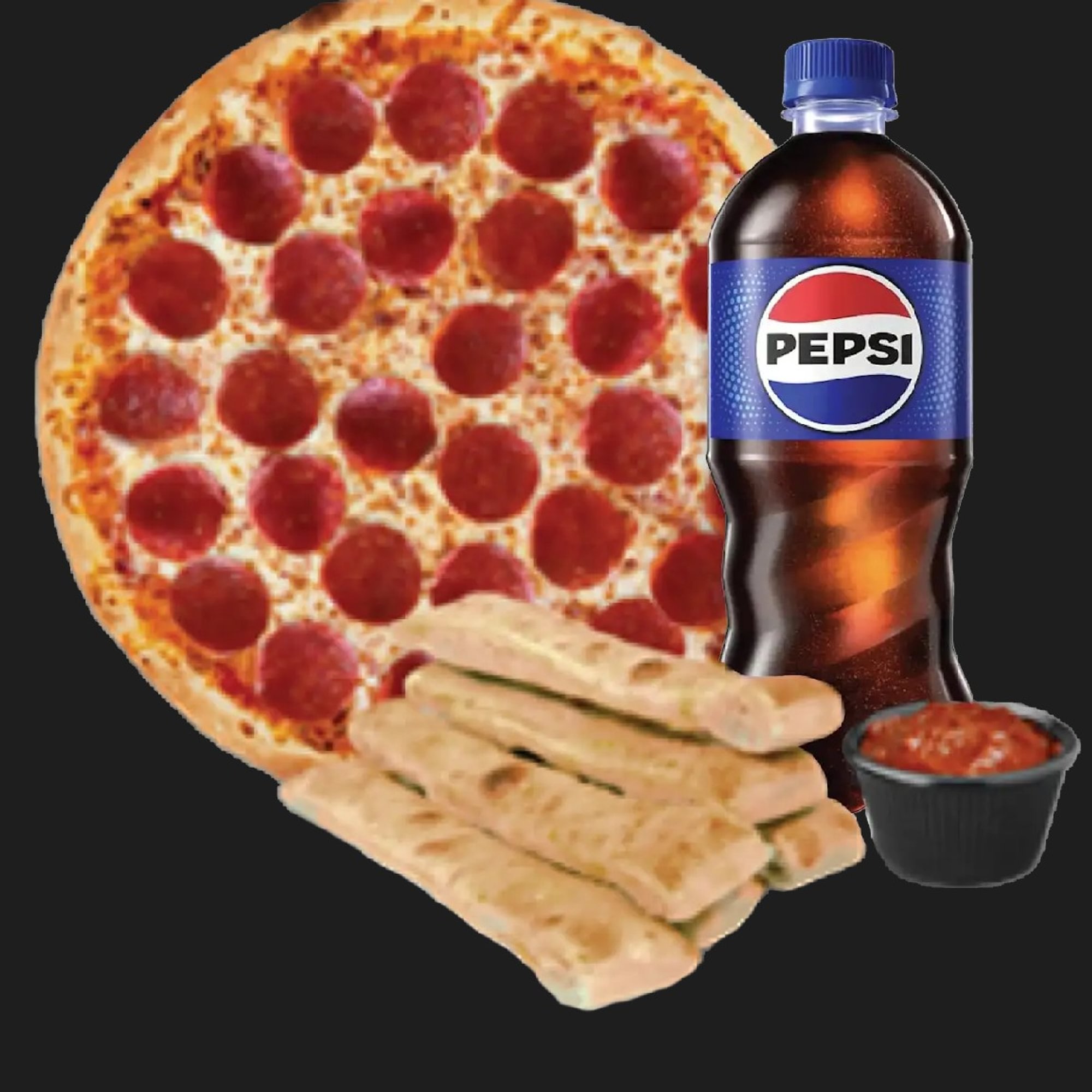 Combo #1