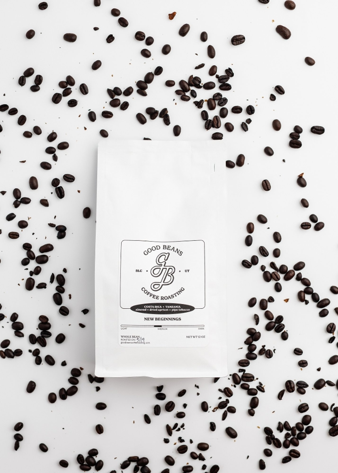 Coffee Beans