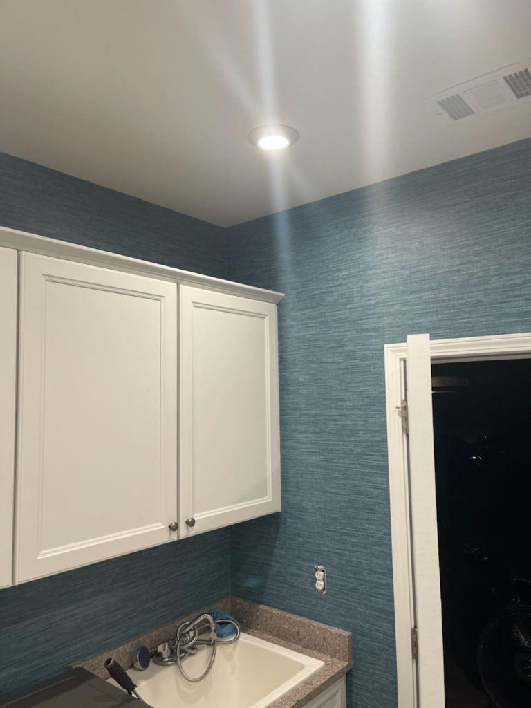 Elite Quality Wall Coverings Image