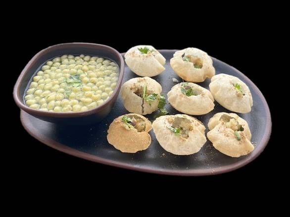 Gol Gappas