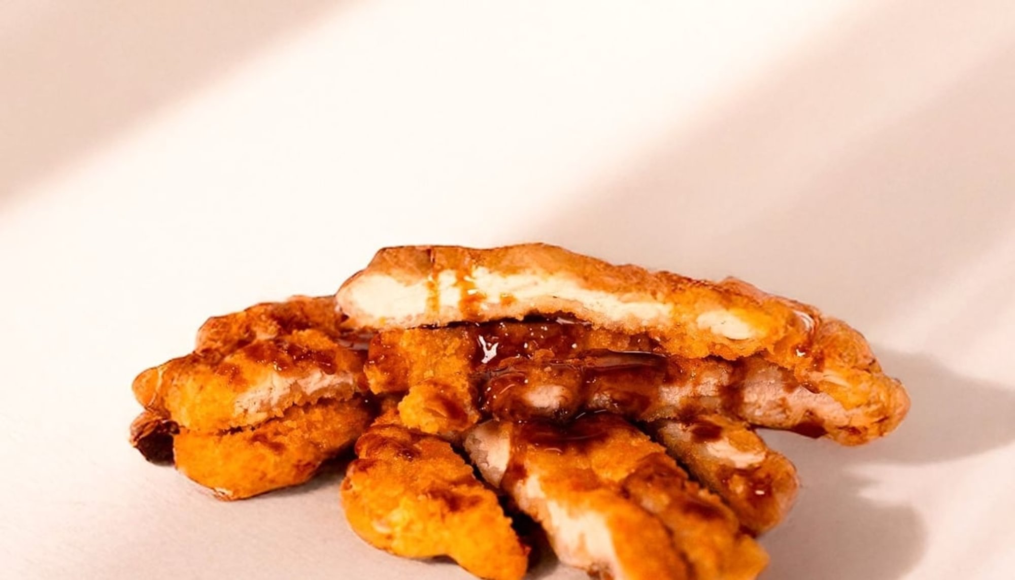 7 Chicken Katsu