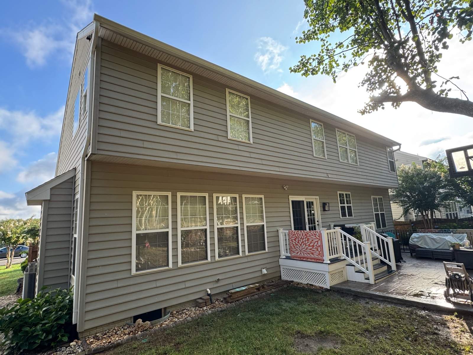 Radiant Home Services Image