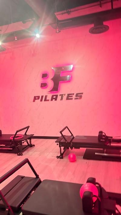 Bikini Fitness Image