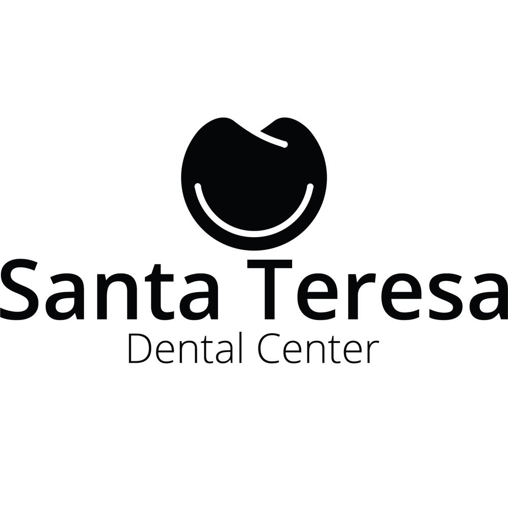 Santa Teresa Dental Center Logo