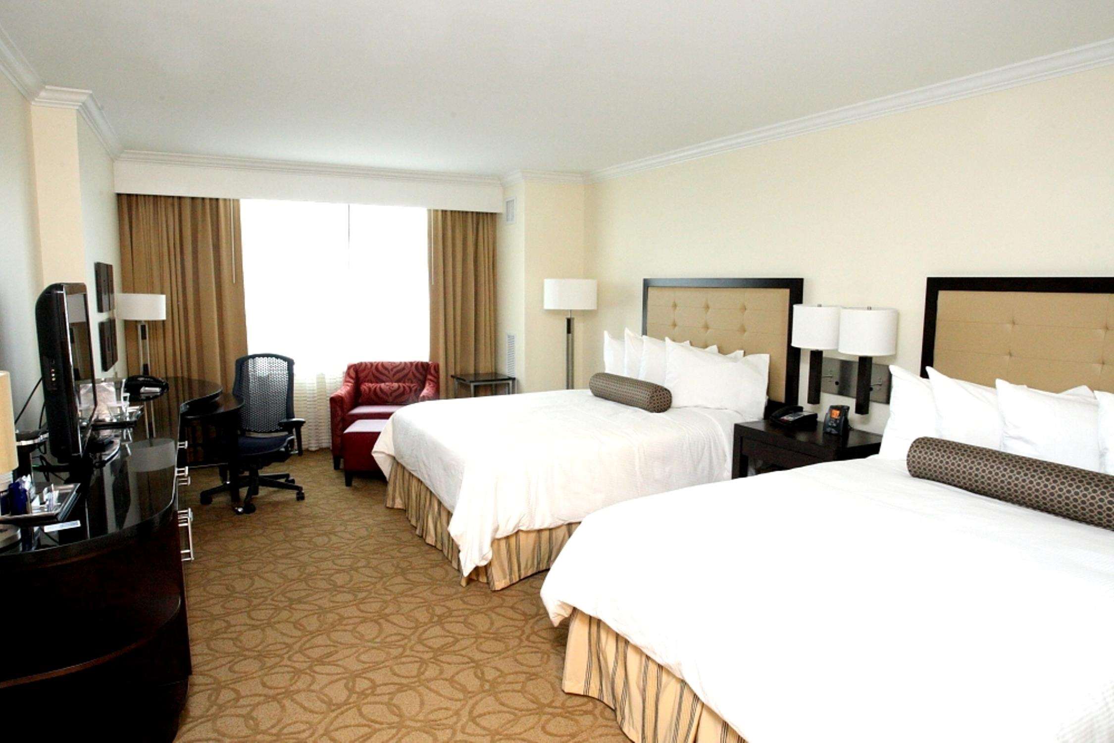 Hilton Richmond Hotel & Spa/Short Pump Photo