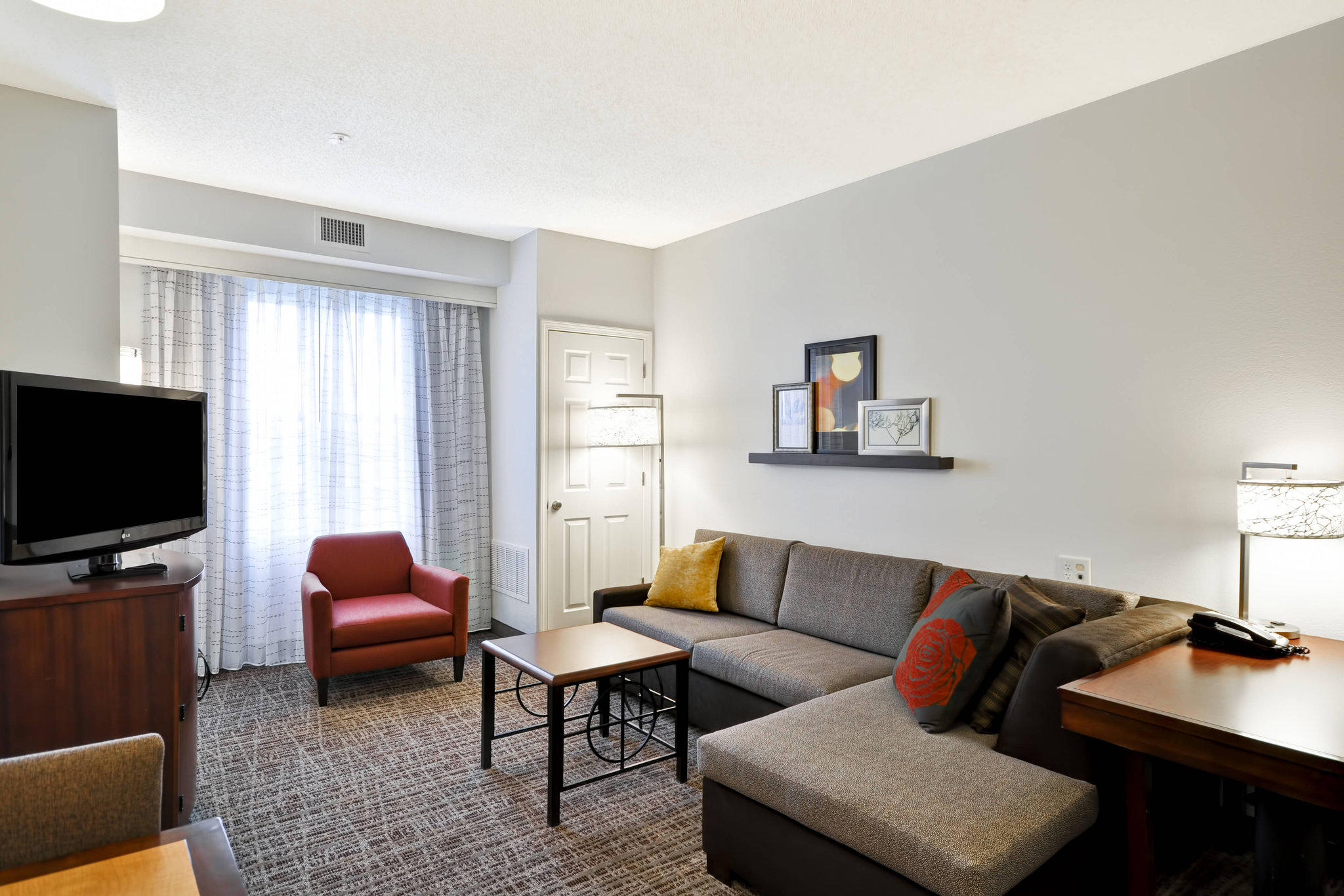 Residence Inn by Marriott St. Louis O'Fallon Photo