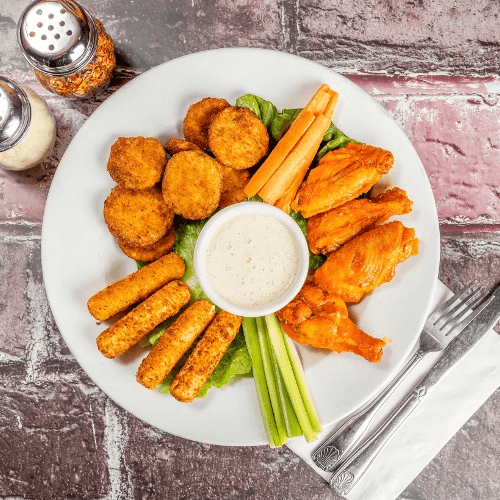 Marri's Platter