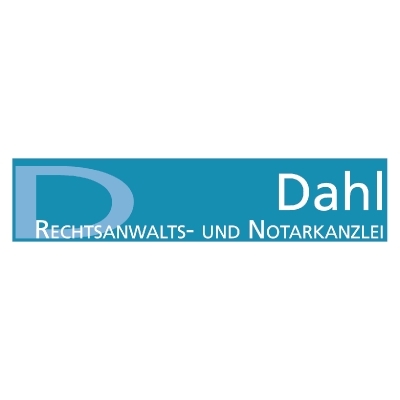 Logo von Rechtsanwälte Uwe und Waltraud Dahl