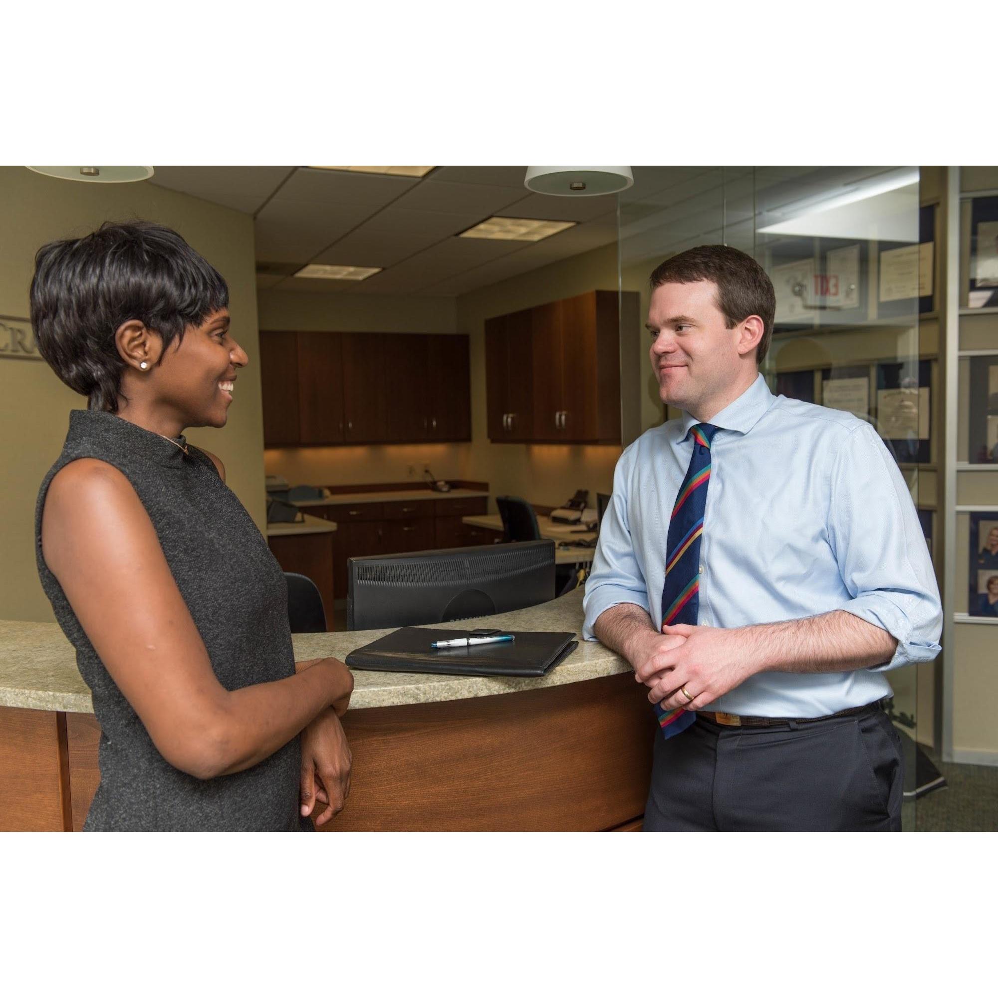 Hofler Law Firm Logo