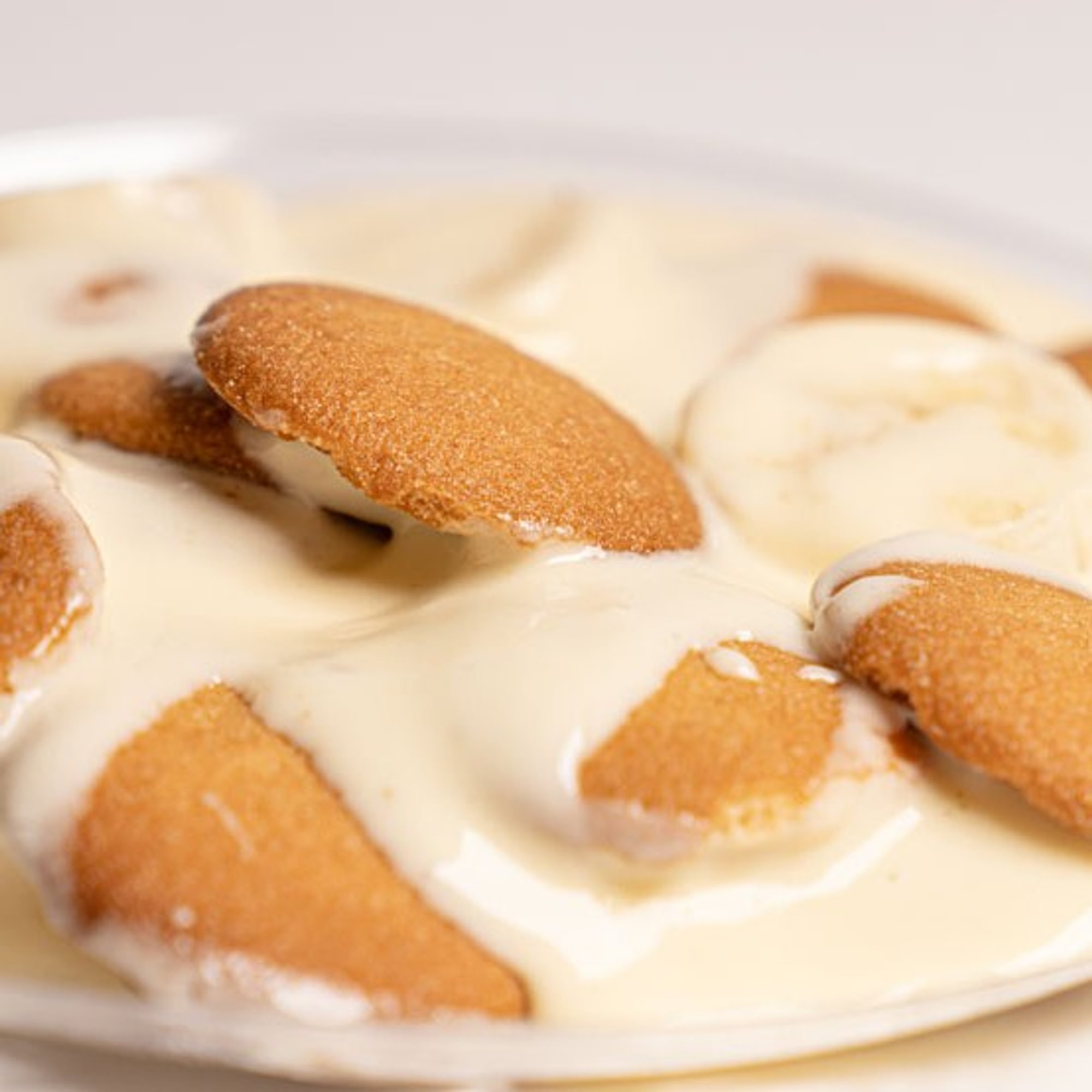 Banana Pudding