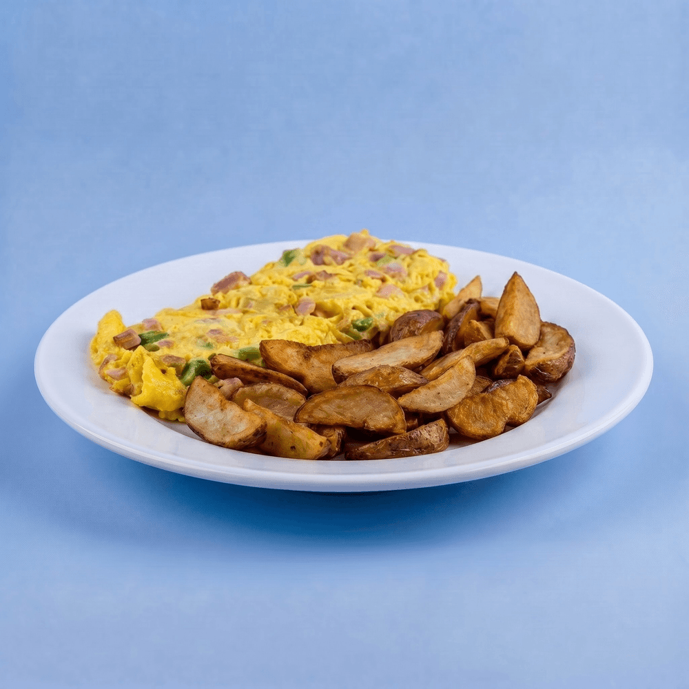 Denver Omelette