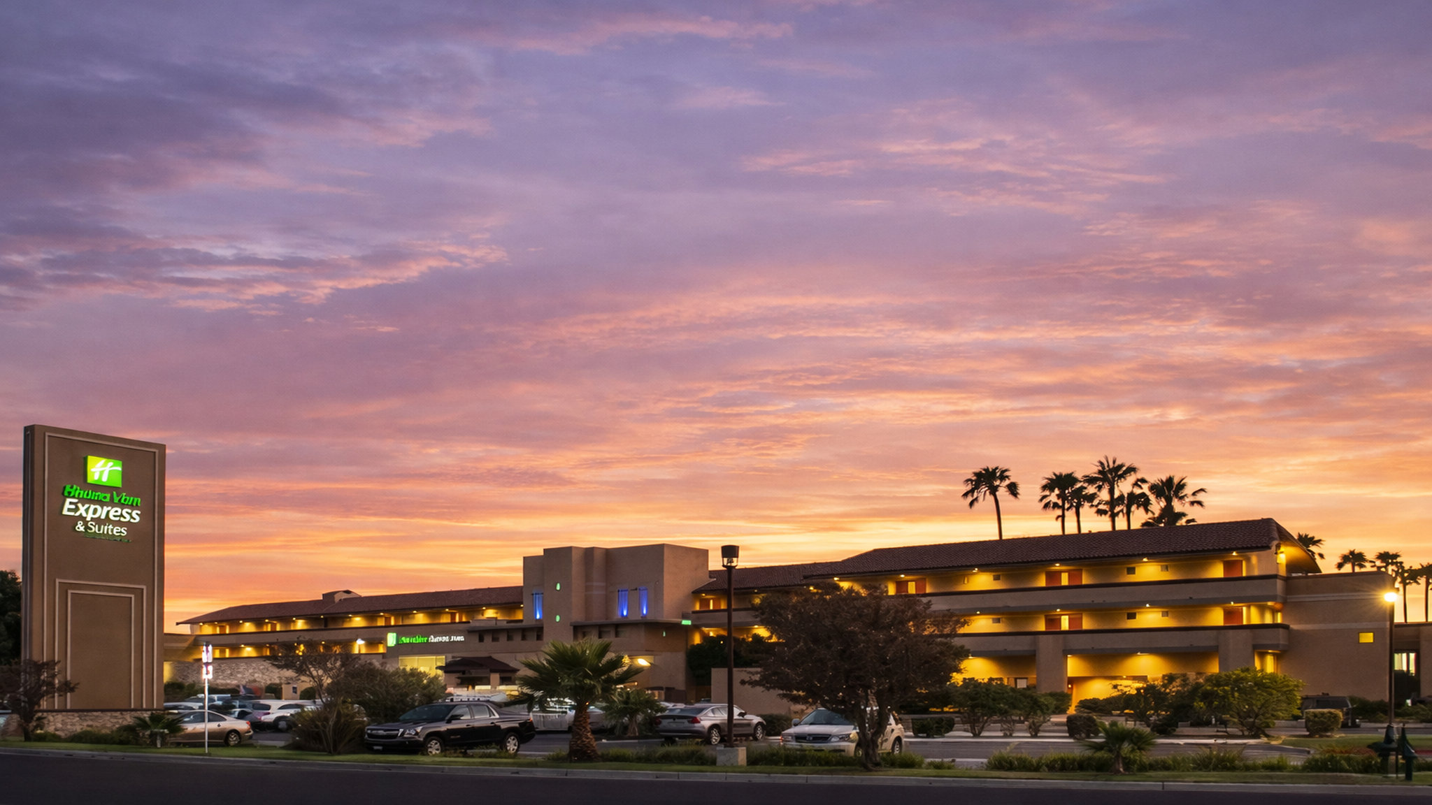 Holiday Inn Express & Suites Ventura Harbor by IHG Image