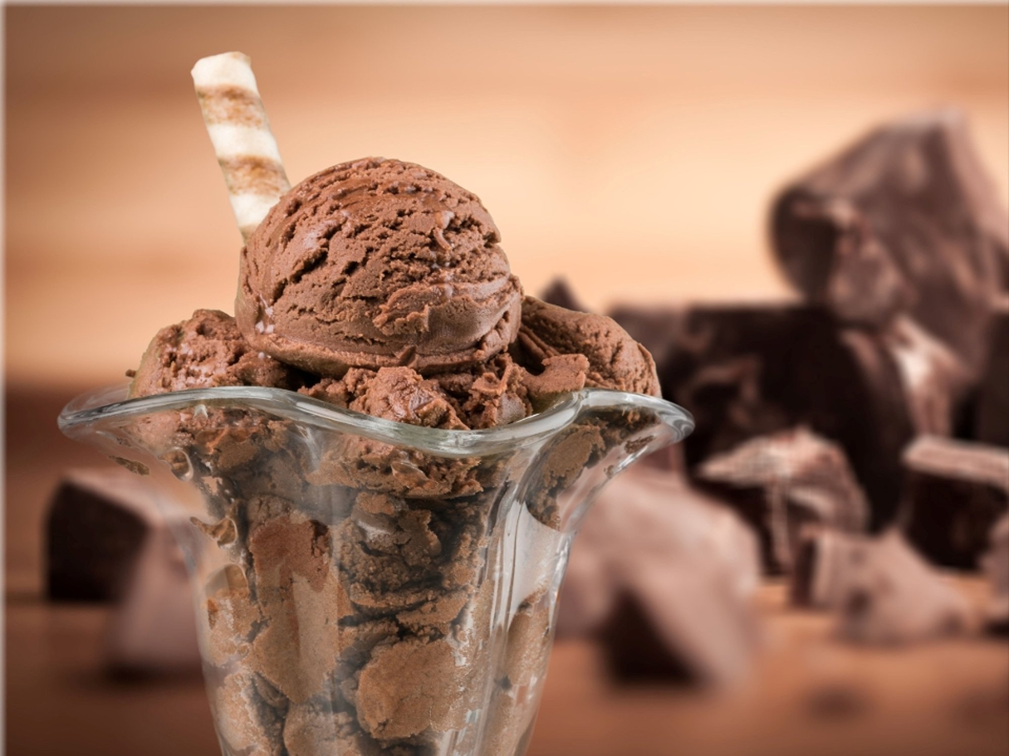Ice Cream 1 Scoop