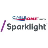 Sparklight Logo