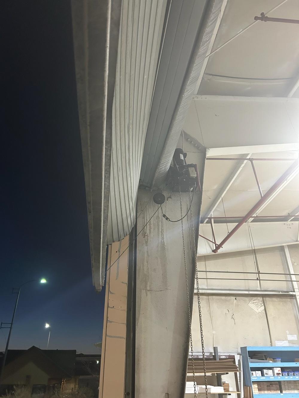 Pioneer Overhead Door Image