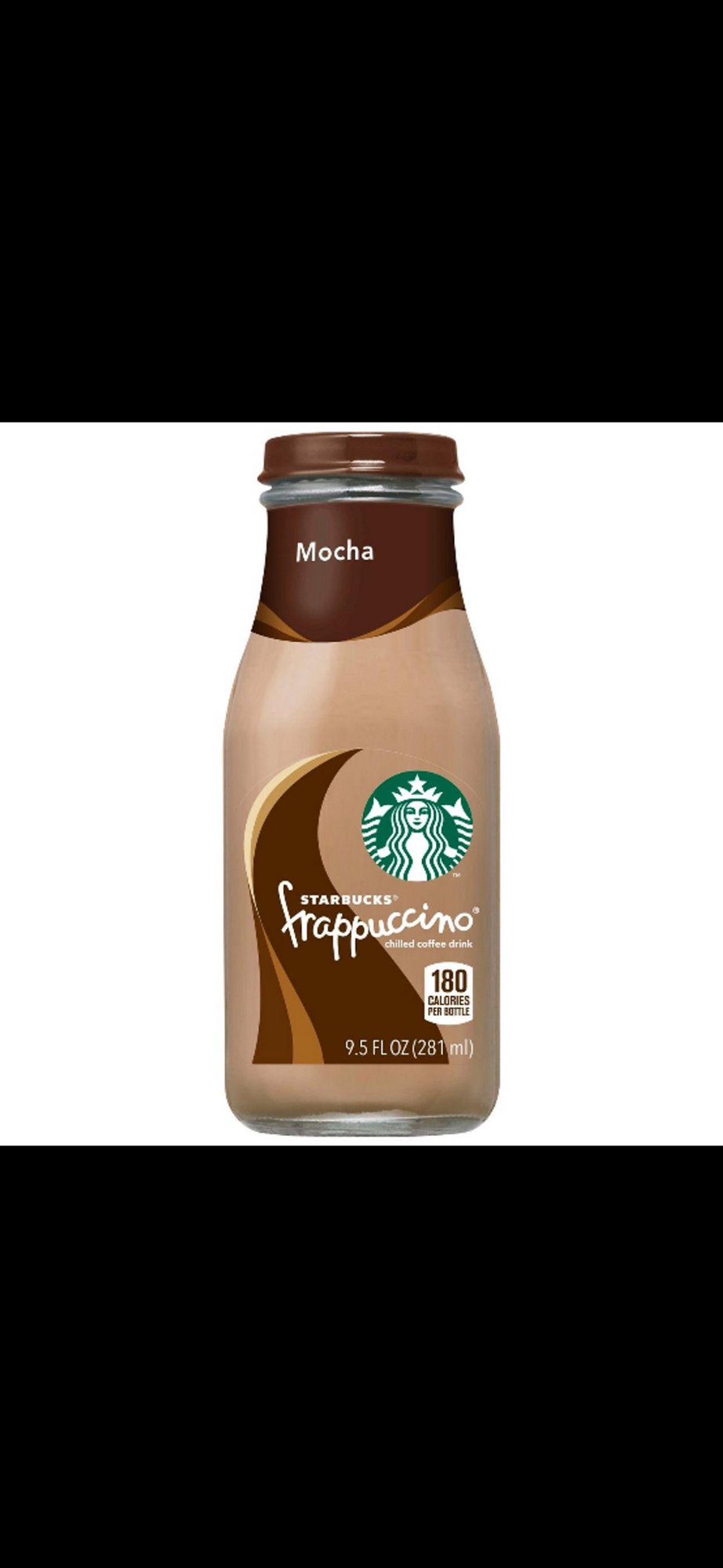 Iced Coffee - Mocha